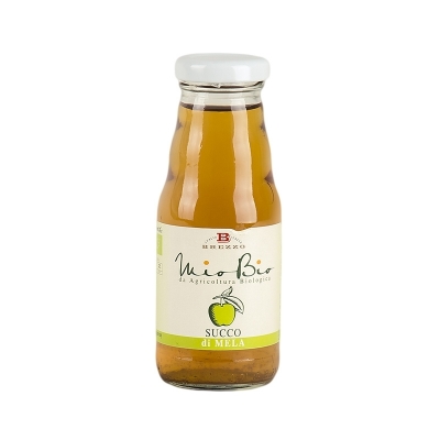 Succo di Mele 100% - formato da 200 ml