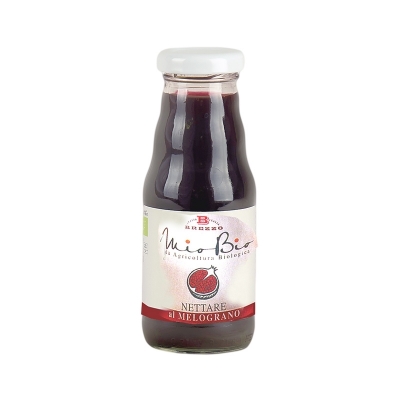 Miobio nettare di melograno ml.200 bio