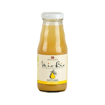 Miobio nettare di pera ml.200 bio