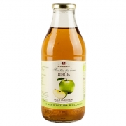 Frutta da bere mela senza zucchero ml.750 bio