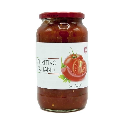 Salsa dip Fox kg1