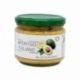 Salsa guacamole glass jars Fox gr.330