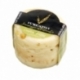 Formaggio creativo al pistacchio