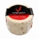 Formaggio creativo al peperoncino