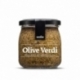 Pestato basilico e olive verdi gr 170