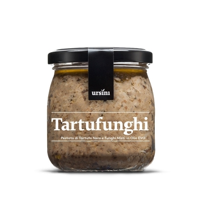 Pestato tartufunghi gr170