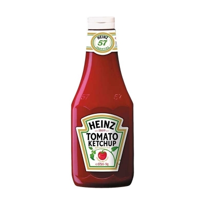 HEINZ KETCHUP KING KONG Kg1