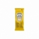 HEINZ YELLOW MUSTARD MONODOSE ml10