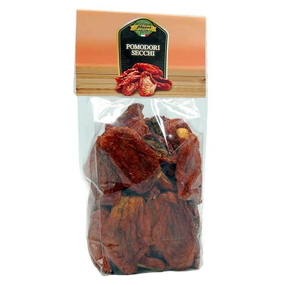 Pomodori essicati in busta gr300