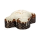 Colomba oro manna gr1000