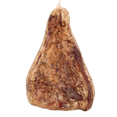 Guanciale stagionato
