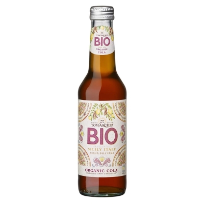 Cola con succo di limoni igp ml 275 BIO