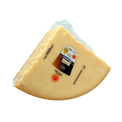 Grana padano DOP Riserva oltre 21 mesi 1/8