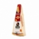 Spicchio parmigiano reggiano 36m 400gr peso fisso