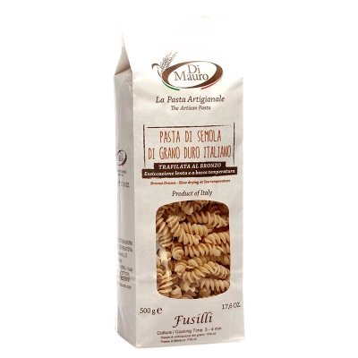 Fusilli Di Mauro gr500