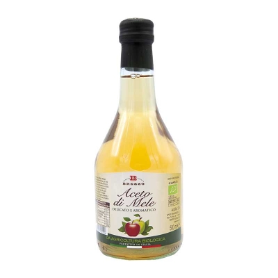Aceto di mele di montagna 500ml