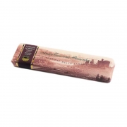 Torrone morbido delle Langhe ricopero di cioccolato 200gr