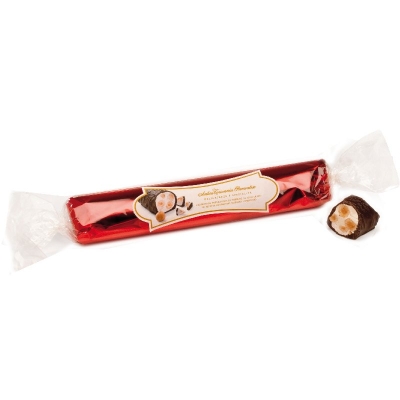 Torrone morbido ricoperto con cioccolato gr. 300