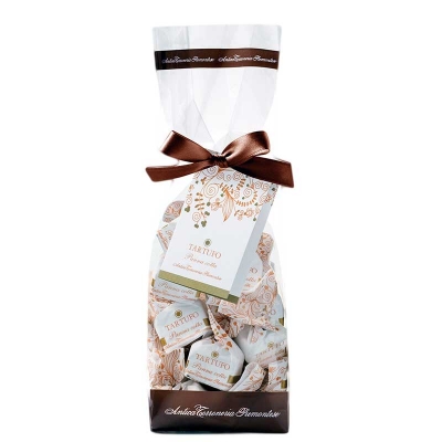 Tartufi dolci al cocco 200gr