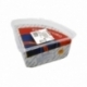 Gorgonzola dolce punto oro DOP 1/8 horeca kg1,5