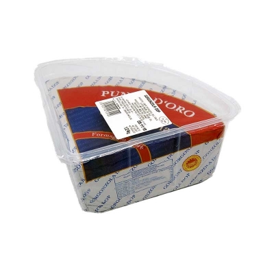 Gorgonzola dolce punto oro DOP 1/8 horeca kg1,5
