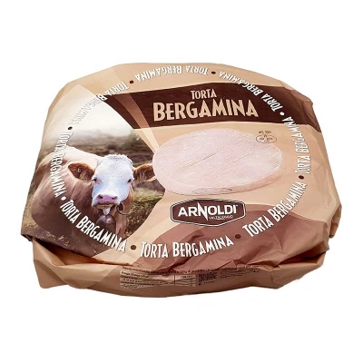 Torta Bergamina kg3,8
