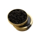 Caviale Siberiano Latta piccola 10gr