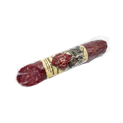 Prosciutto di Cervo artigianale Kg. 1,4