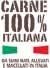 Carni italiane