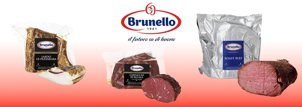 Brunello salumi