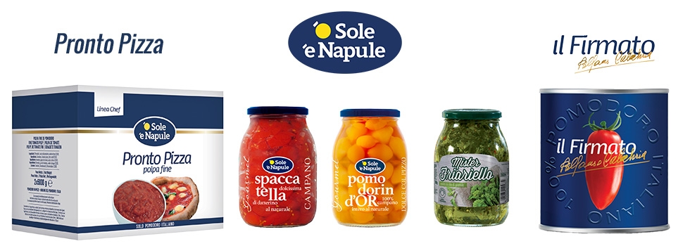 O Sole E Napule
