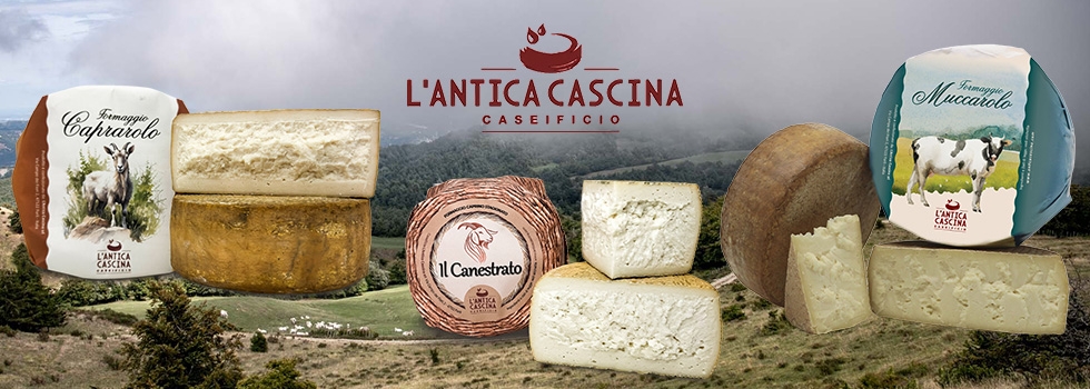 Antica Cascina