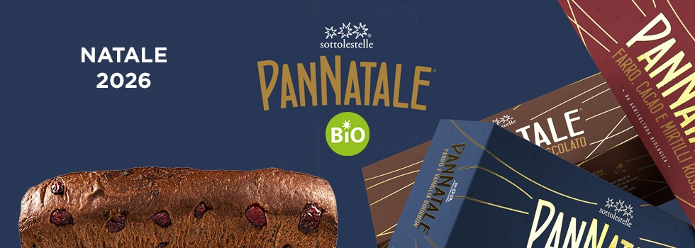 PanNatale vegan